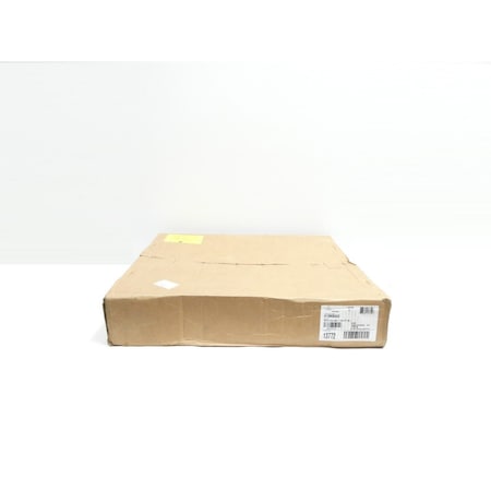 Hoffman Mobile Base 600 For Open Frame Racks 2-Post 19In Black Enclosure Parts And Accessory A19MB600